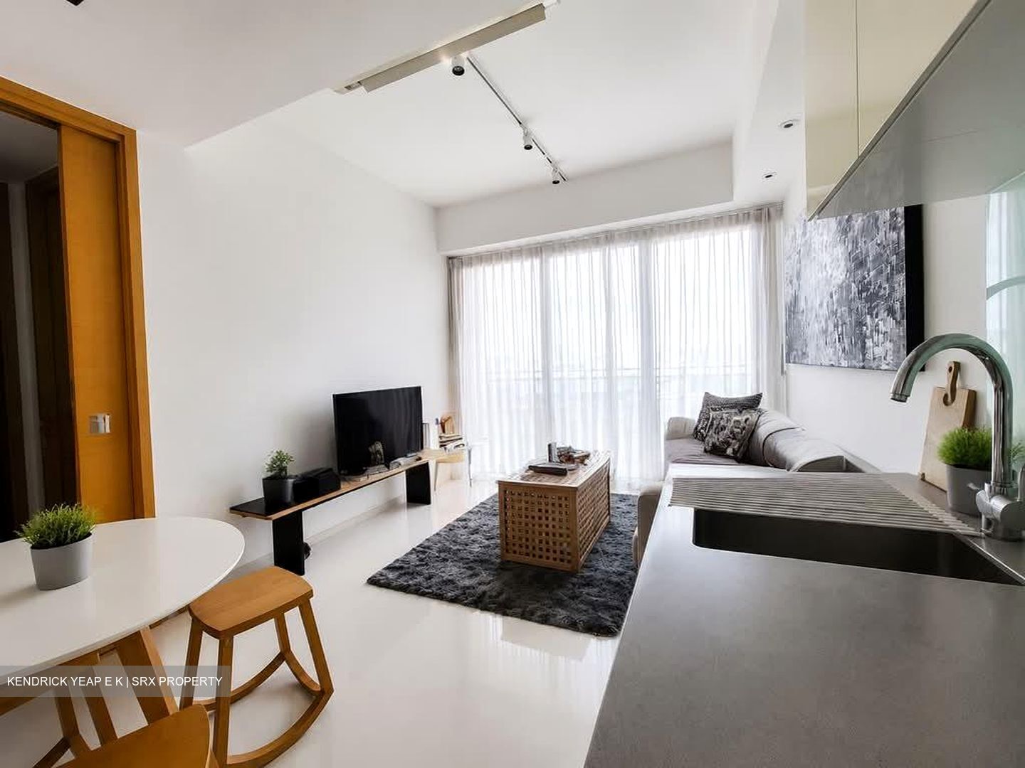 The Scala (D19), Apartment #589870741